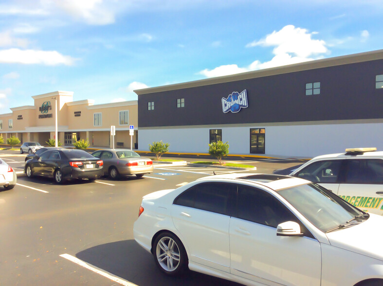 1006-1072 State Road 436, Casselberry, FL for lease - Building Photo - Image 3 of 9