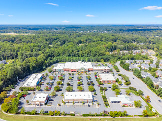 More details for 5014-5066 Peters Creek Pky, Winston-Salem, NC - Retail for Lease