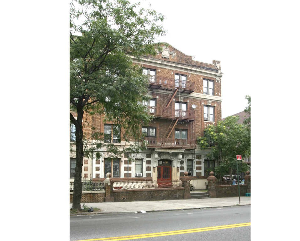 1225 Bushwick Ave, Brooklyn, NY for sale Primary Photo- Image 1 of 1