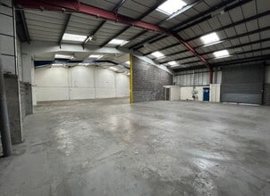Swinton Industrial Estate Rd, Manchester for lease Interior Photo- Image 2 of 2