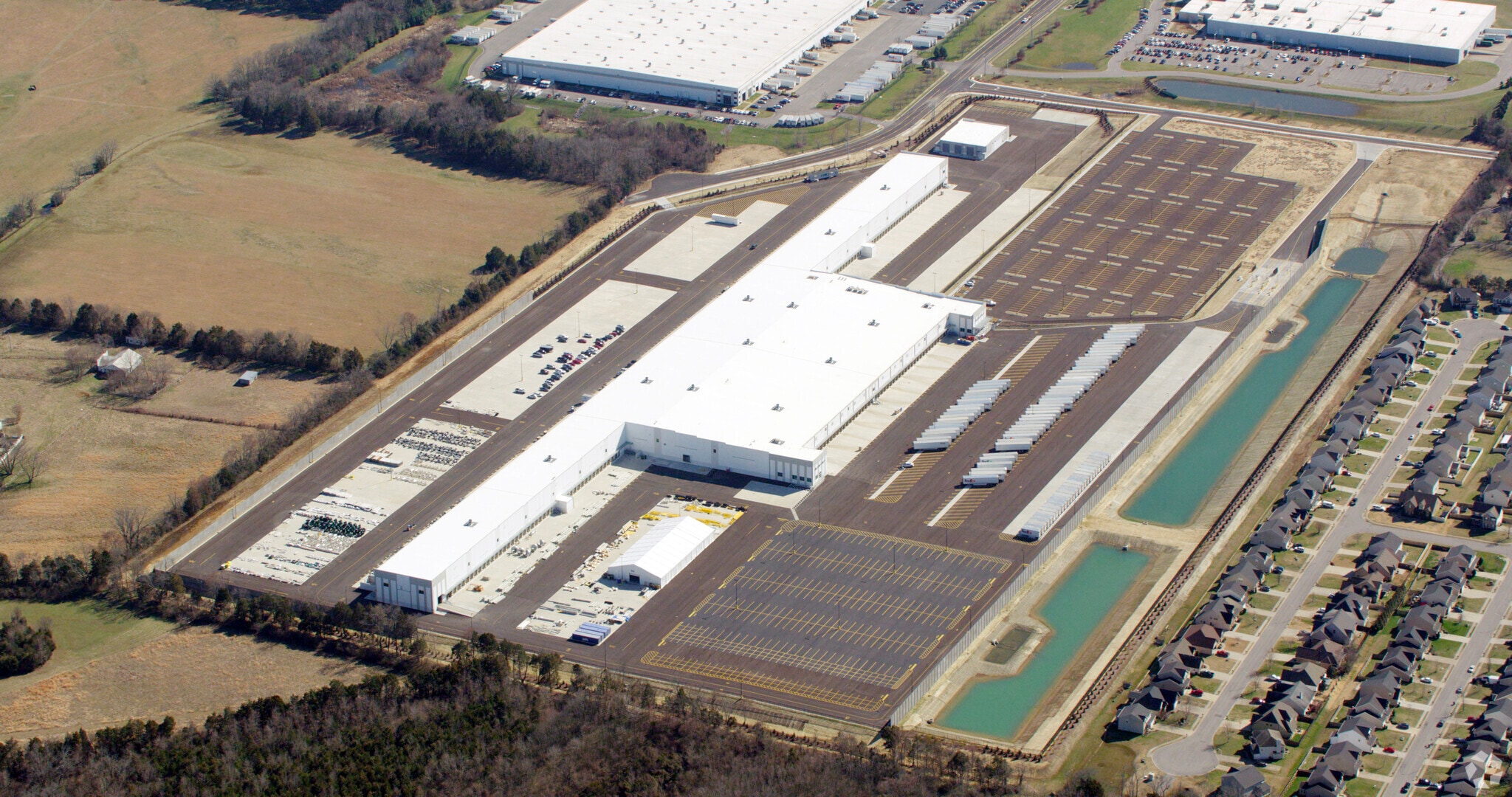 Elam Farms Pky, Murfreesboro, TN for sale Primary Photo- Image 1 of 1