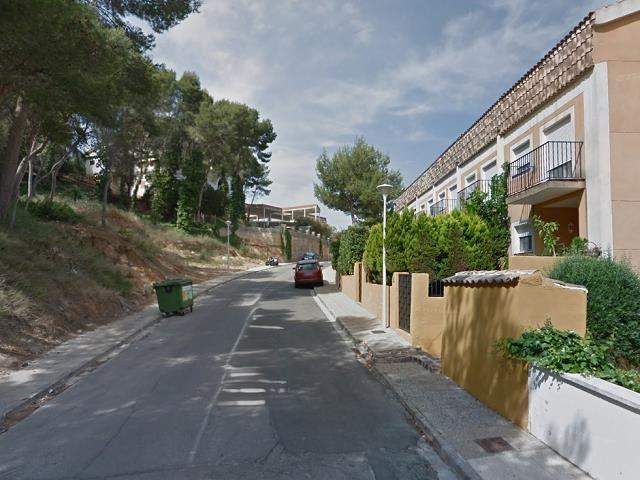 Chiva-Buñol, 292, El Bosque, Cádiz for sale - Building Photo - Image 3 of 6