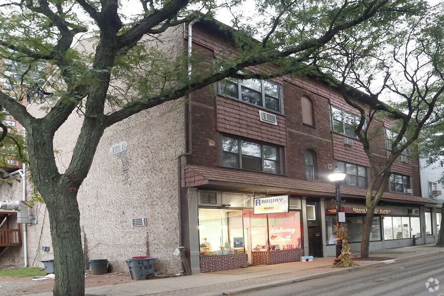 41-51 E Cherry St, Rahway, NJ for sale - Primary Photo - Image 1 of 1