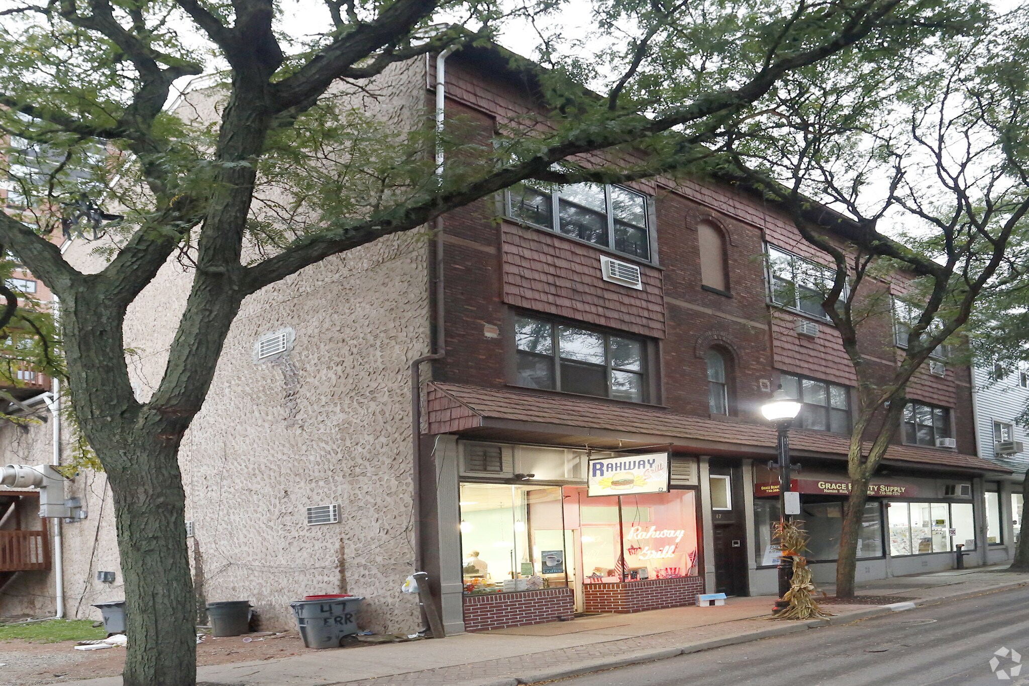 41-51 E Cherry St, Rahway, NJ for sale Primary Photo- Image 1 of 1