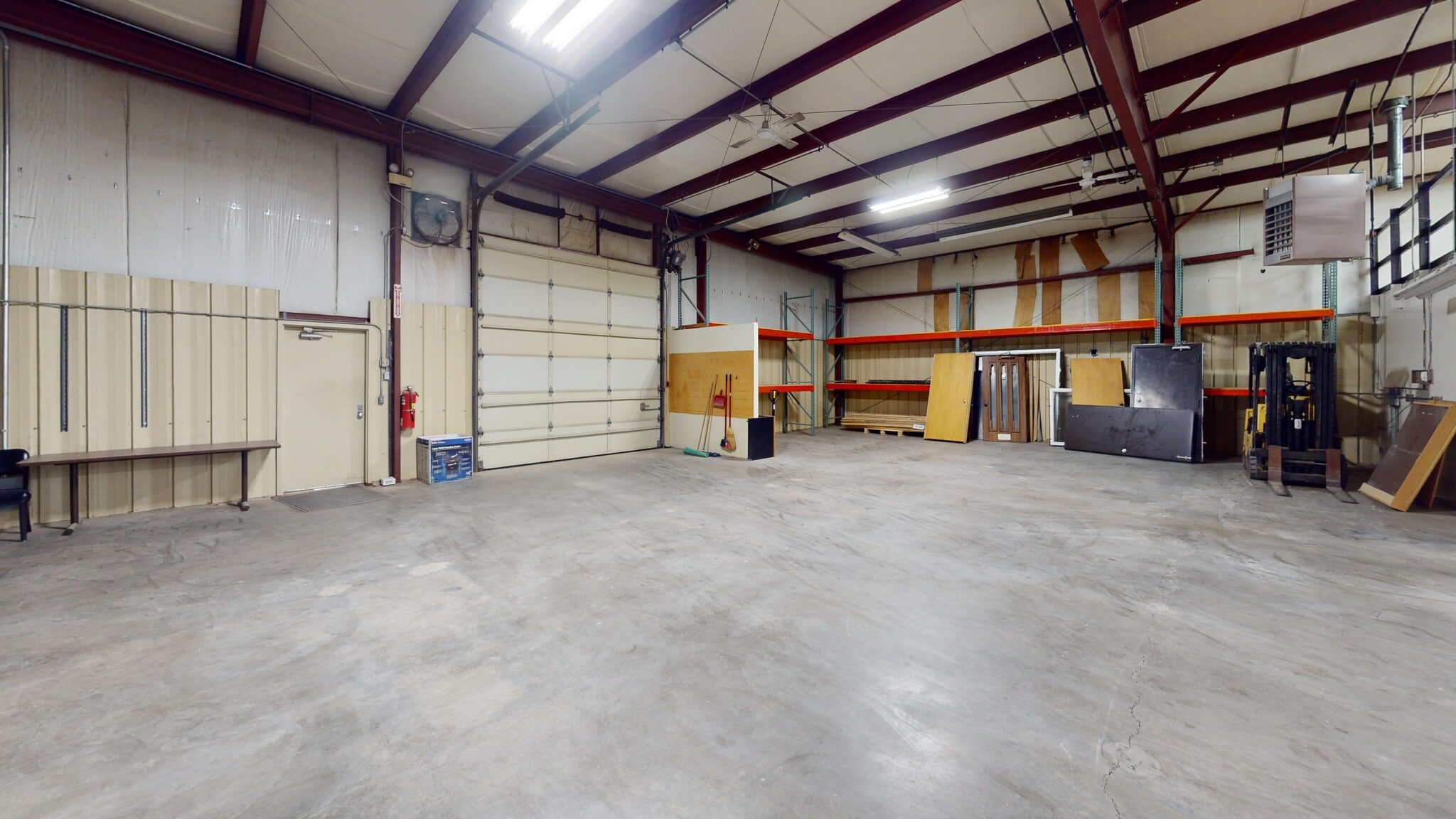 2859-2867 W Jolly Rd, Okemos, MI for lease Building Photo- Image 1 of 9