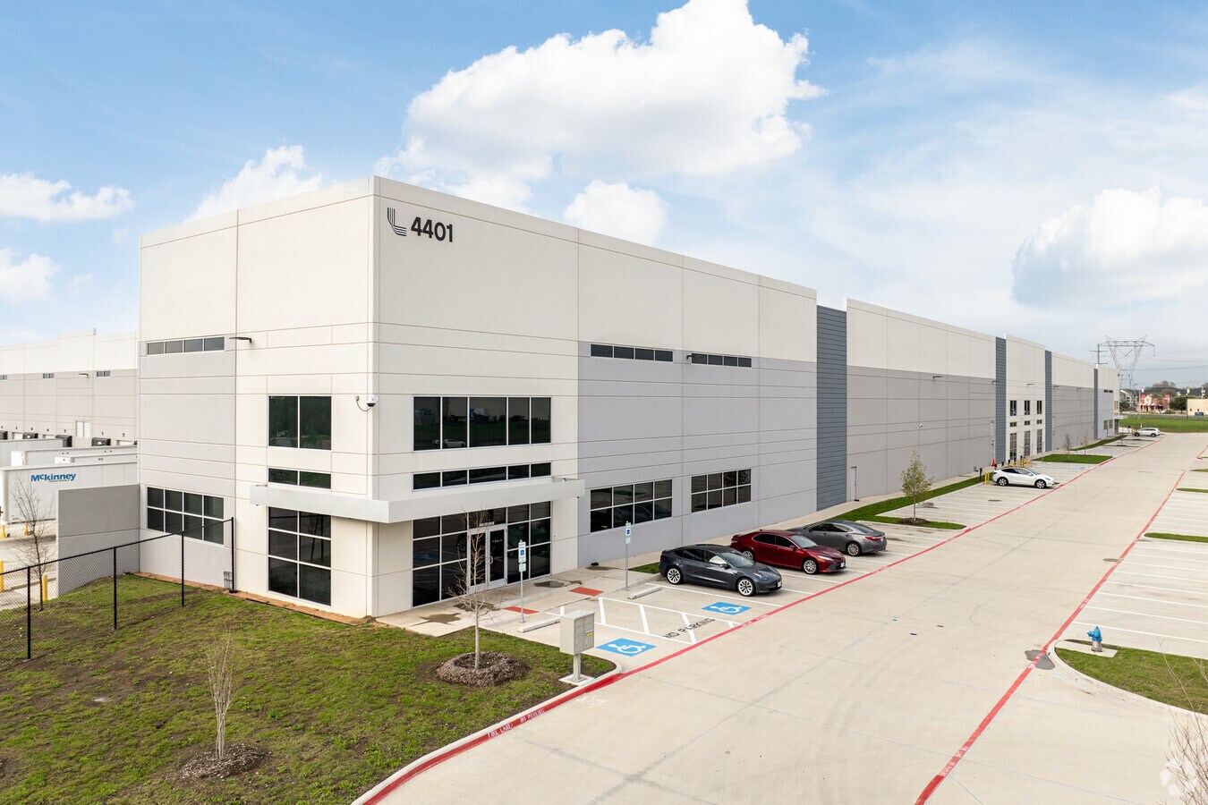 NE Corner Of Memorial Dr & Standridge Dr, The Colony, TX 75056 Live