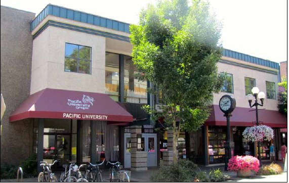 20 E Broadway, Eugene, OR for sale Building Photo- Image 1 of 1