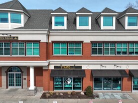 Eric Town Square - Commercial Real Estate