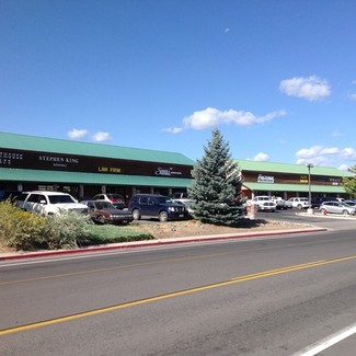 More details for 2910-2920 Riverside Dr, Susanville, CA - Retail for Lease