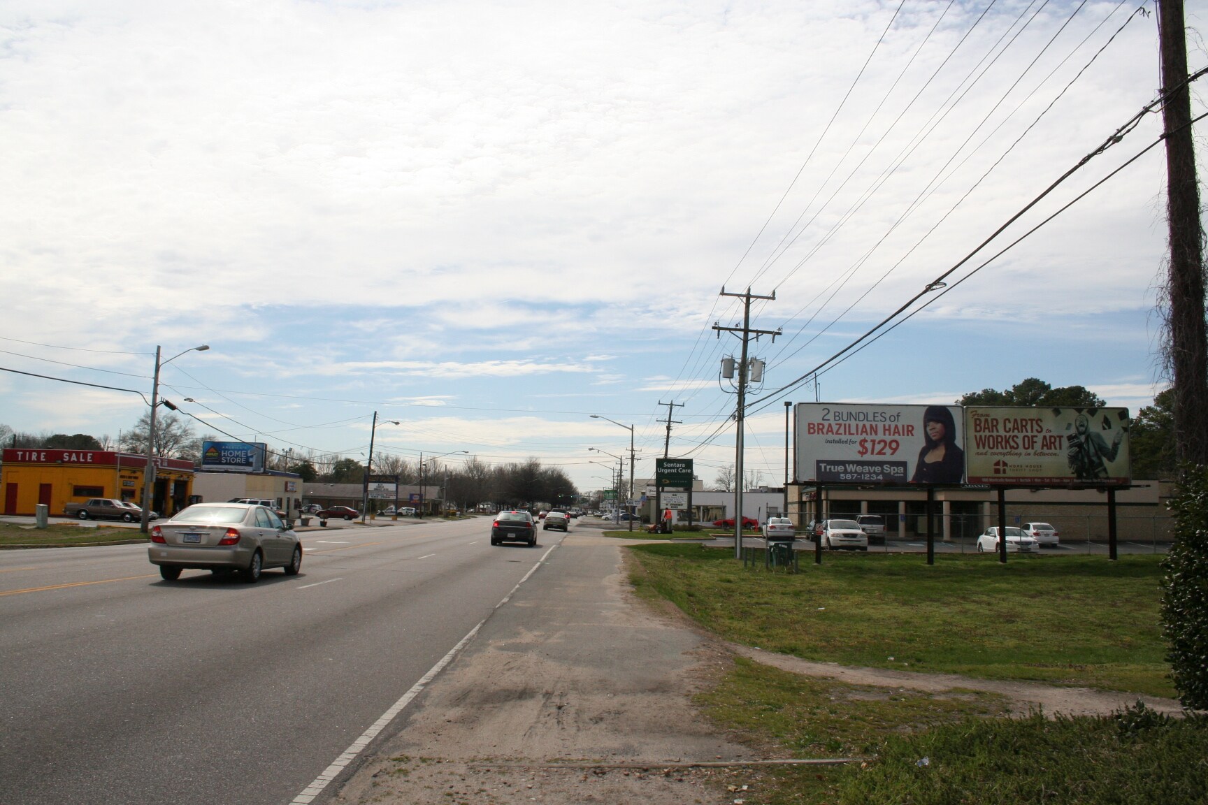 13421350 E Little Creek Rd, Norfolk, VA 23518 Land for Sale