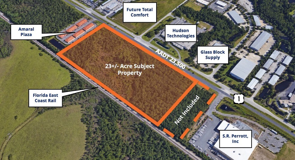 Total Comfort Ormond Beach - COMFORT