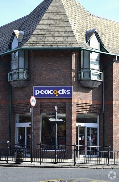 48-54 High St N, Dunstable for lease - Building Photo - Image 3 of 4