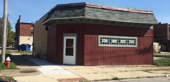 129 Euclid Ave, Toledo, OH for sale Building Photo- Image 1 of 1