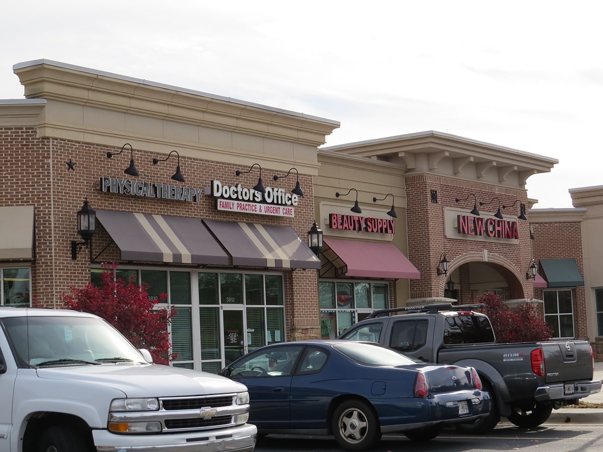 37003838 Salem Rd, Covington, GA 30016 Covington Market Place