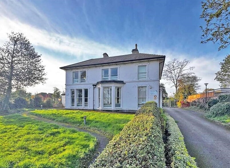 218-218a Osmaston Rd, Derby for sale - Building Photo - Image 1 of 7