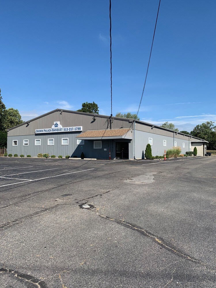 6962 Coles Rd, Middletown, OH for sale Building Photo- Image 1 of 1