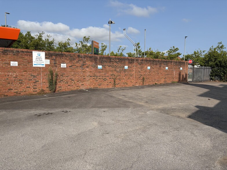 Silver St, Taunton for lease - Building Photo - Image 3 of 12