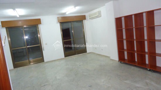 Office in Cáceres for lease Building Photo- Image 1 of 6