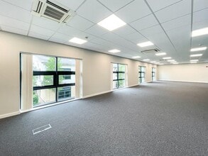 The Triangle, Nottingham for lease Interior Photo- Image 2 of 4