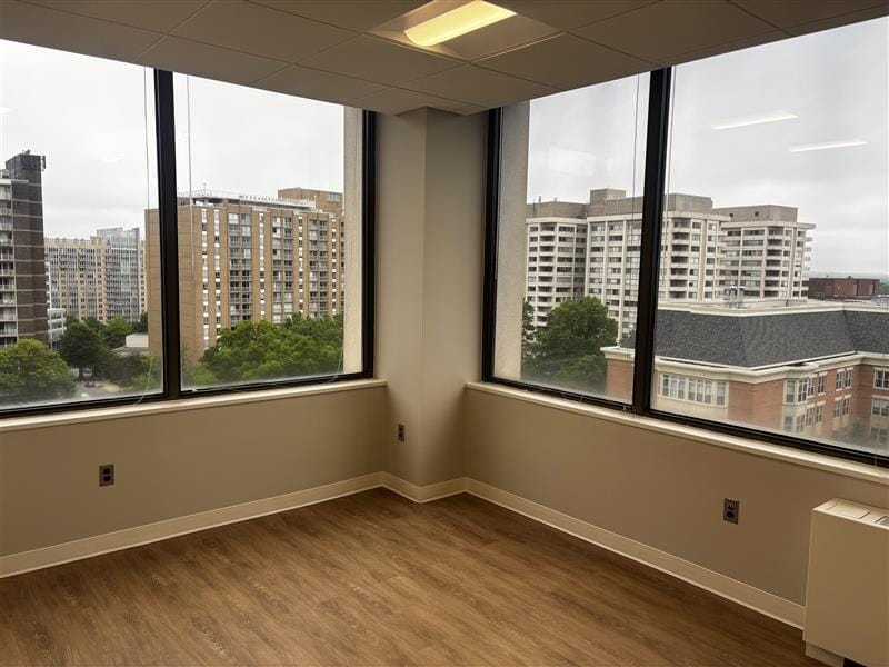 5530 Wisconsin Ave, Chevy Chase, MD for lease Interior Photo- Image 1 of 14