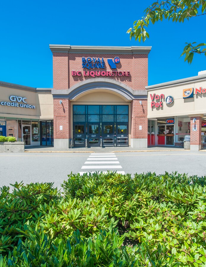 800 Mcbride Blvd, New Westminster, BC V3L 2B8