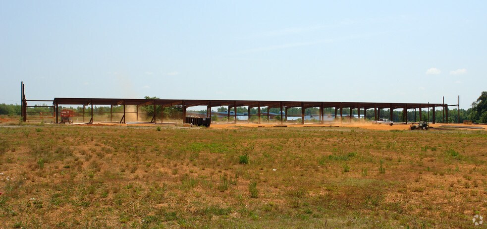 1905-1939 Nc-119 Hwy S, Mebane, NC for lease - Building Photo - Image 3 of 19