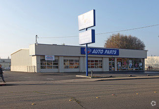 More details for 810 E Yosemite Ave, Manteca, CA - Retail for Sale