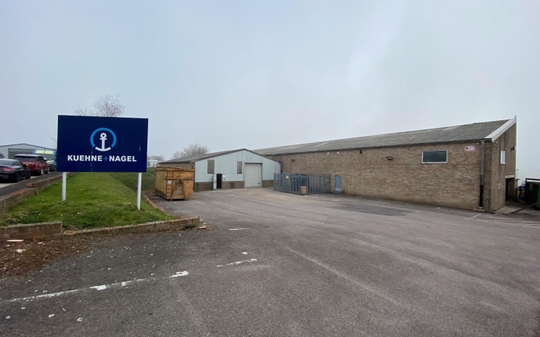 29 Oxford Rd, Yeovil for sale Primary Photo- Image 1 of 1