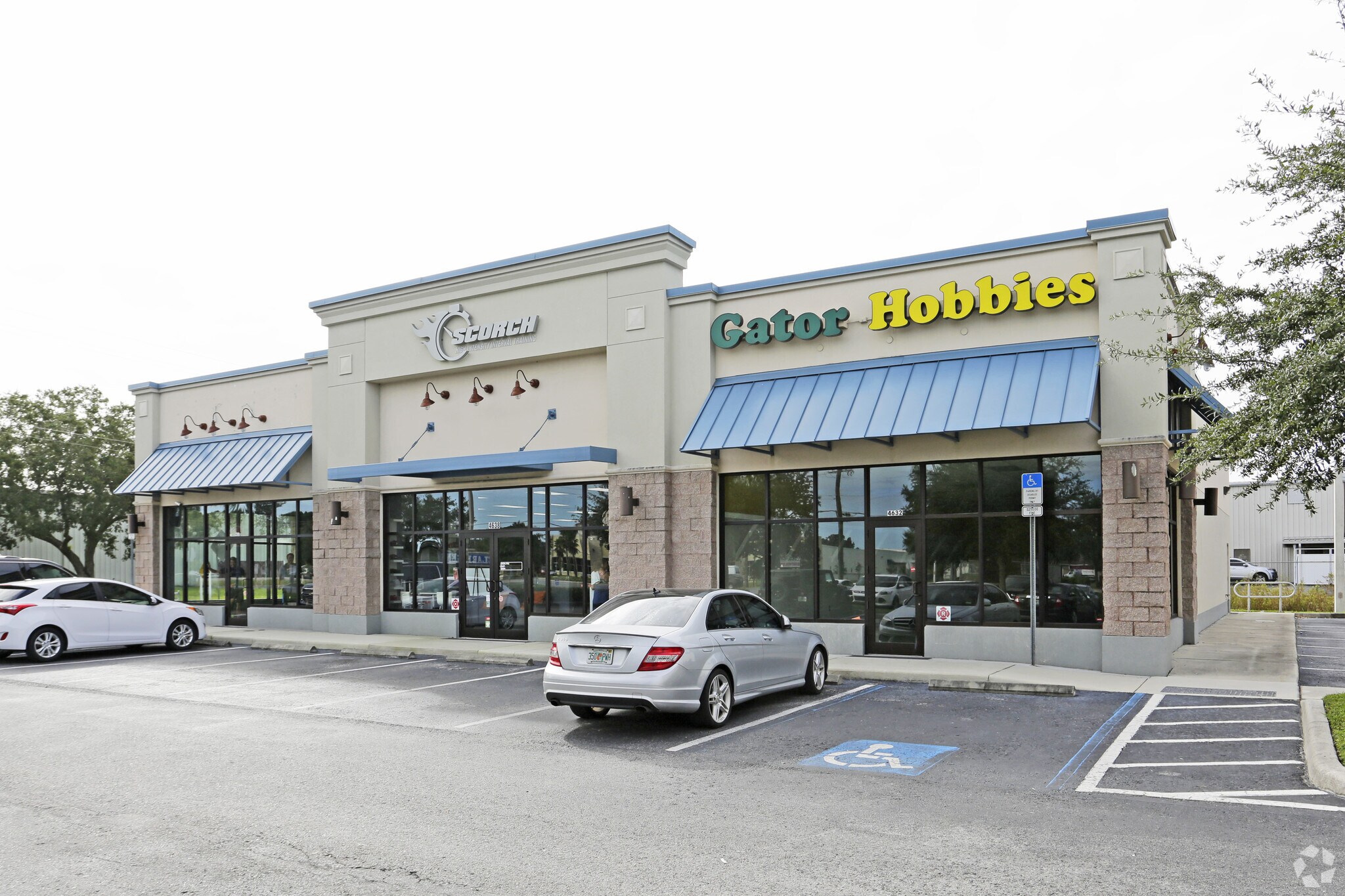 4632-4638 Clark Rd, Sarasota, FL for sale Primary Photo- Image 1 of 1