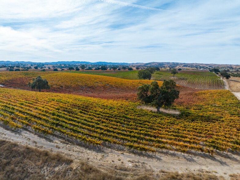 6520 O'Donovan Rd, Creston, CA for sale - Aerial - Image 3 of 6