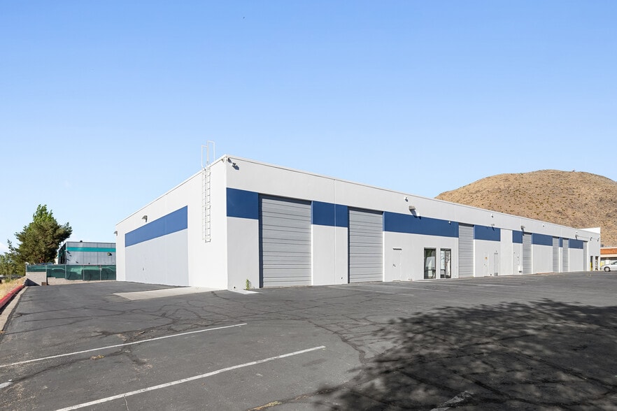 5303 Louie Ln, Reno, NV for lease - Building Photo - Image 3 of 3
