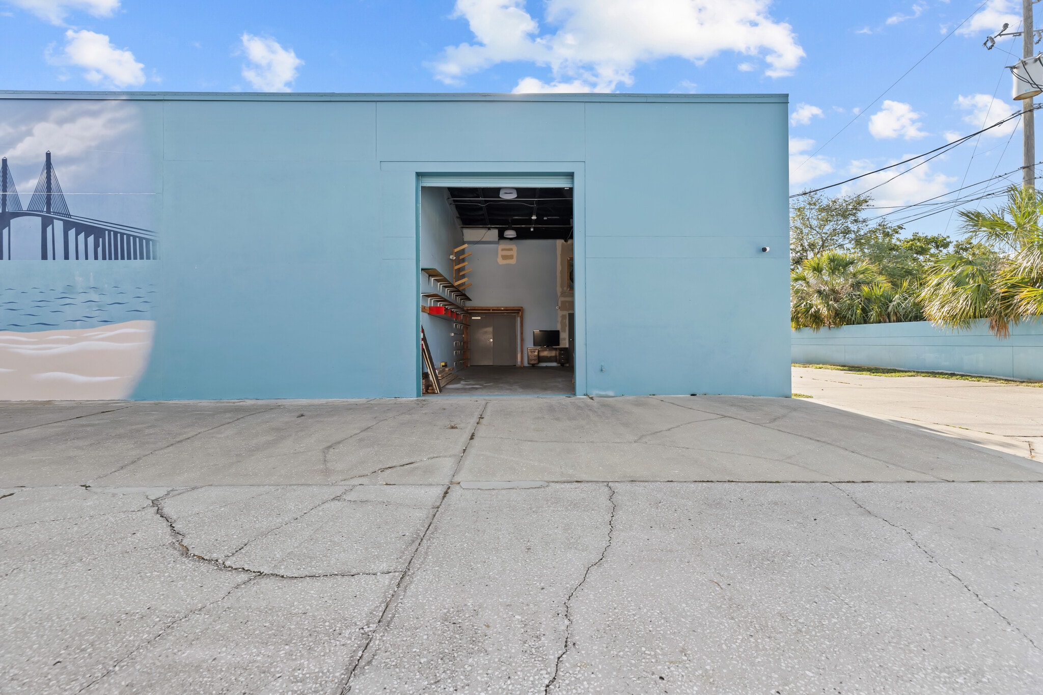 3350 Tyrone Blvd N, Saint Petersburg, FL for lease Building Photo- Image 1 of 10