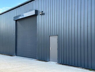 More details for Hawton Ln, Newark - Industrial for Lease