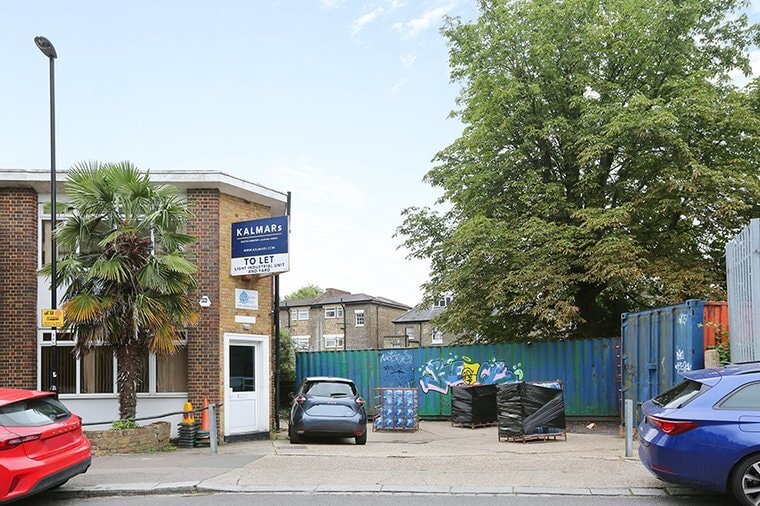 51-57 Willow Way, London for sale Building Photo- Image 1 of 1