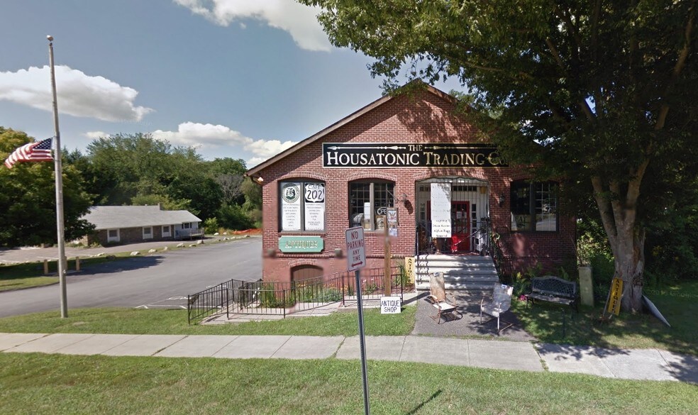 920 Bantam Rd, Bantam, CT 06750