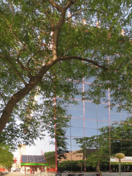 Calle de Ortega y Gasset, 9, Murcia, Murcia for lease - Primary Photo - Image 1 of 2