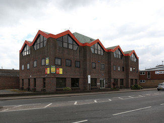 More details for 36 North Quay, Great Yarmouth - Office for Lease