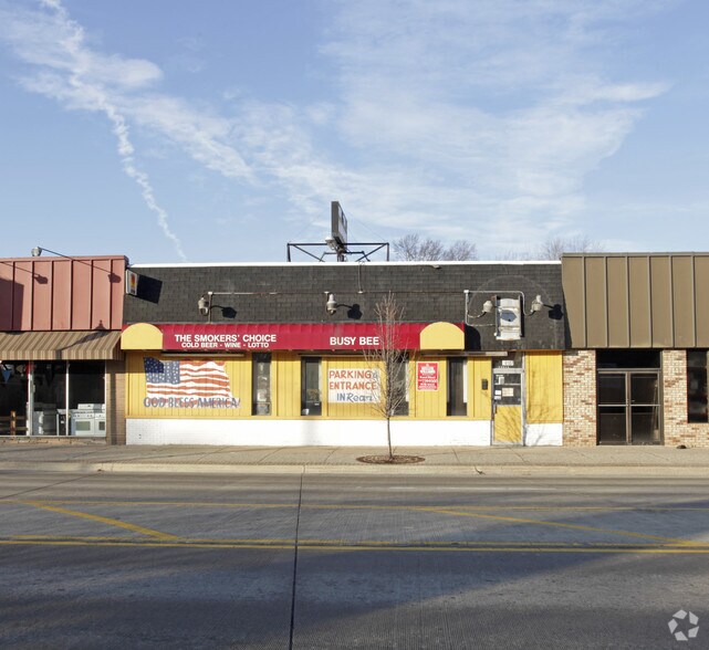 24107 John R Rd, Hazel Park, MI for sale - Primary Photo - Image 1 of 1