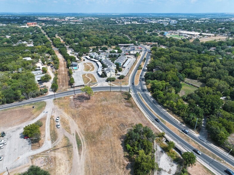 7804 Cooper Ln, Austin, TX for sale - Building Photo - Image 1 of 7
