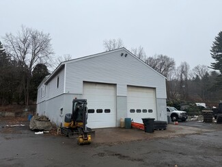 More details for 30 Old Mill Plain Rd, Danbury, CT - Industrial for Lease