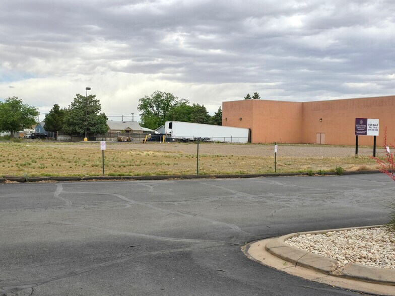 1100 Block Main Street St, Roswell, NM for sale - Building Photo - Image 3 of 8