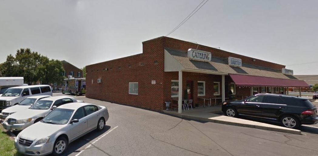 11053 Three Chopt Rd, Richmond, VA for sale Building Photo- Image 1 of 1