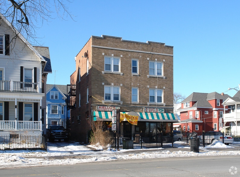 485489 Wethersfield Ave, Hartford, CT 06114