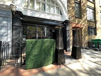 More details for 48 Stanhope St, London - Retail for Lease