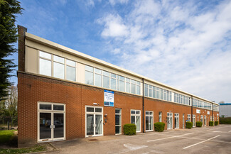 More details for 1-5 Brunel Rd, Reading - Office for Lease