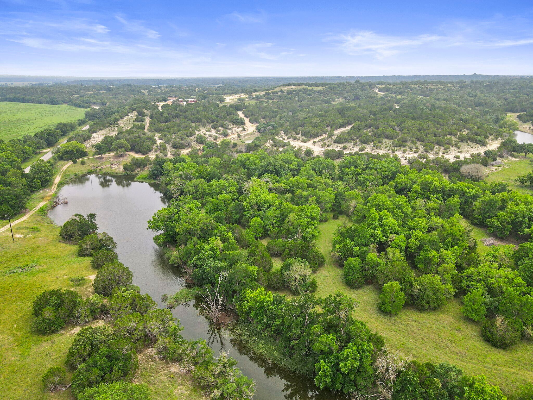 1675 FM 2527, Kempner, TX for sale Primary Photo- Image 1 of 1