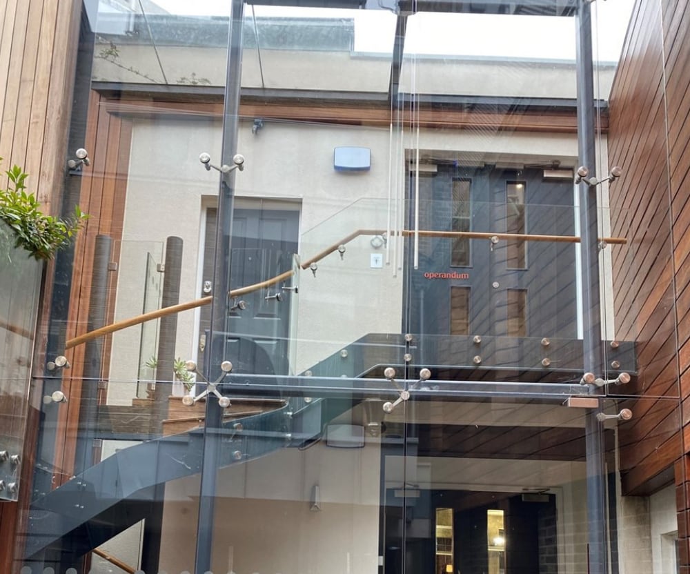 120-122 Bermondsey St, London for sale Primary Photo- Image 1 of 1