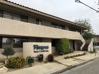 More details for 3775 Market St, Ventura, CA - Office for Lease