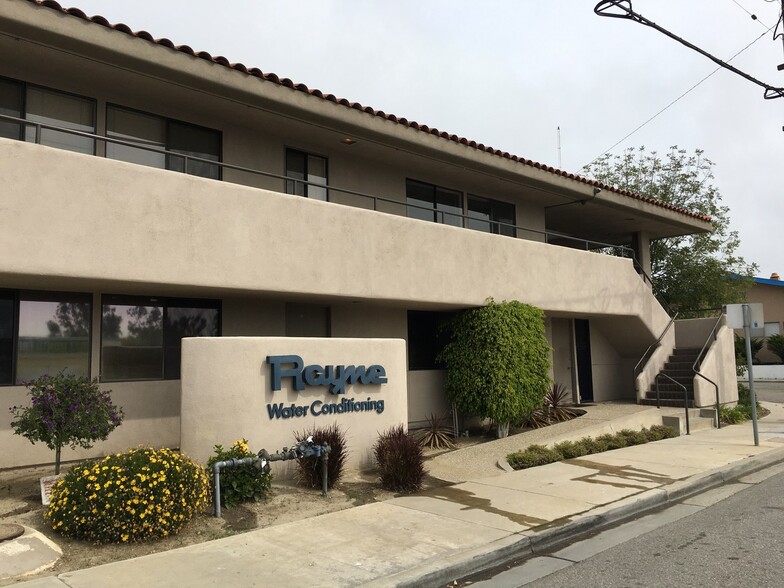 3775 Market St, Ventura, CA for lease - Building Photo - Image 1 of 7