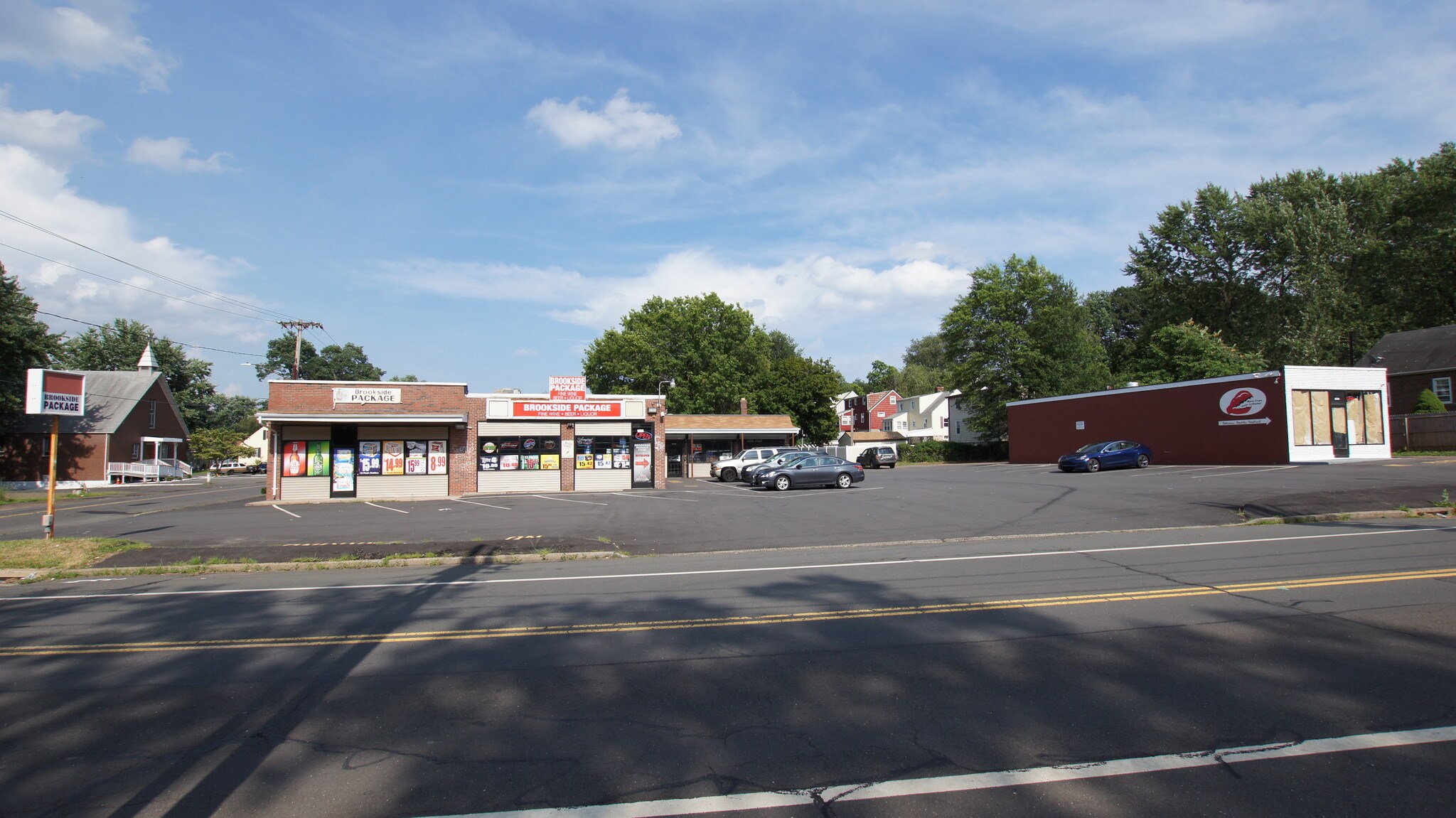 1003 East St, New Britain, CT for sale Building Photo- Image 1 of 1